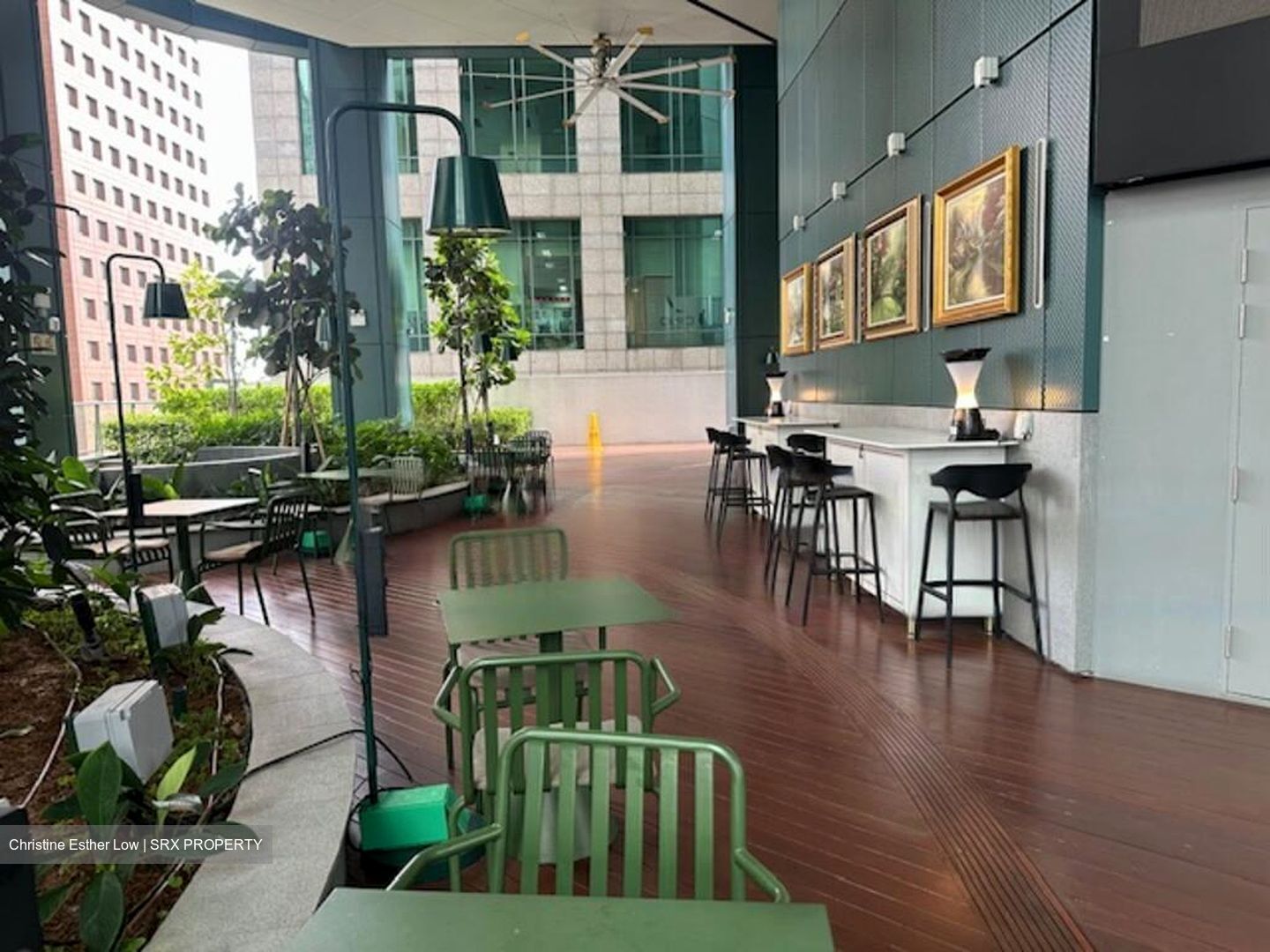 Hub Synergy Point (D2), Office #459747711